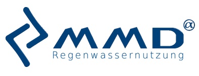 MMD AG – Regenwassernutzung